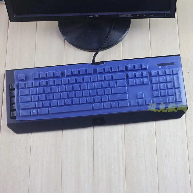 Espl Ультратонкий силиконовый пыленепроницаемый механический чехол для