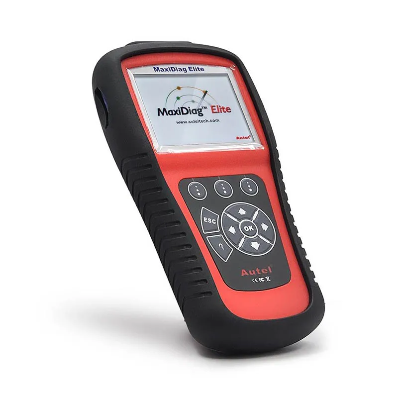 [Авторизации Дистрибьютор] autel Maxidiag Elite MD802 все Системы + модель DS полный EPB МНК