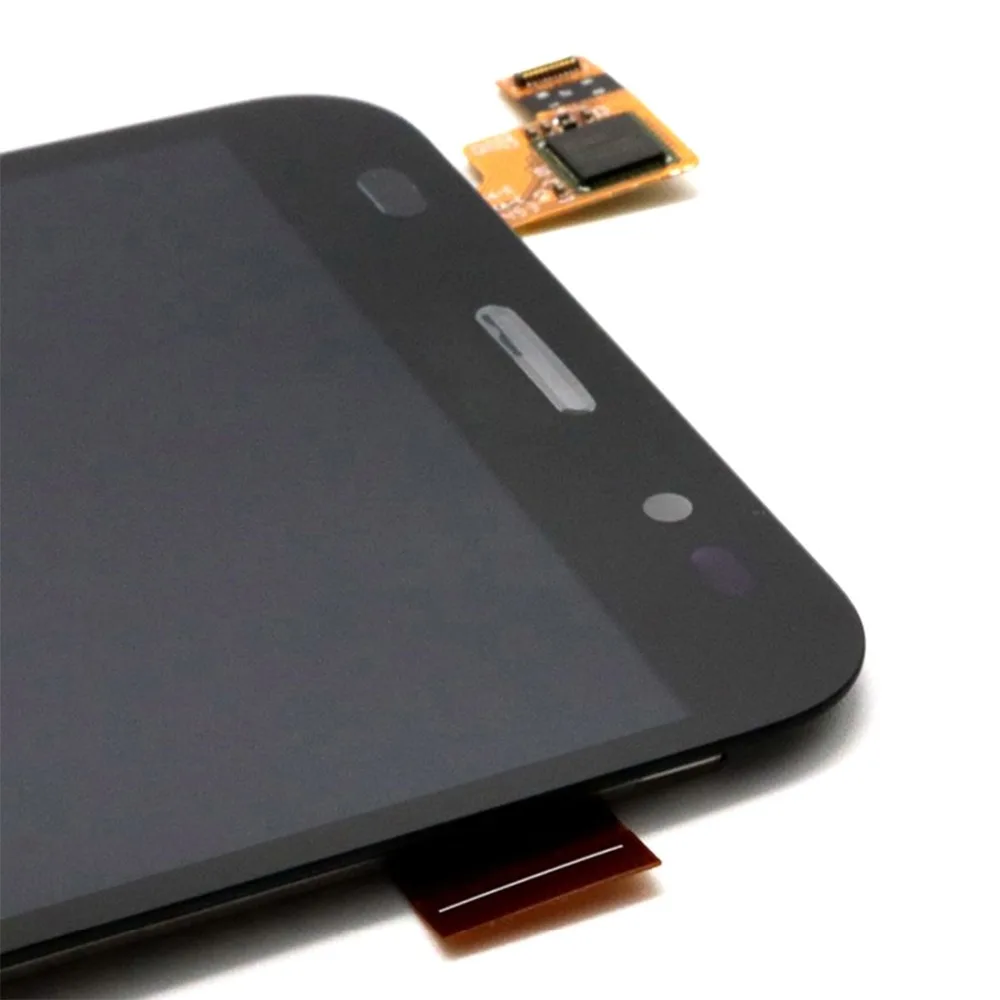 5 &quotдля Asus Zenfone LCD экран и дигитайзер Полная сборка с рамкой для GO ZB552KL X007D