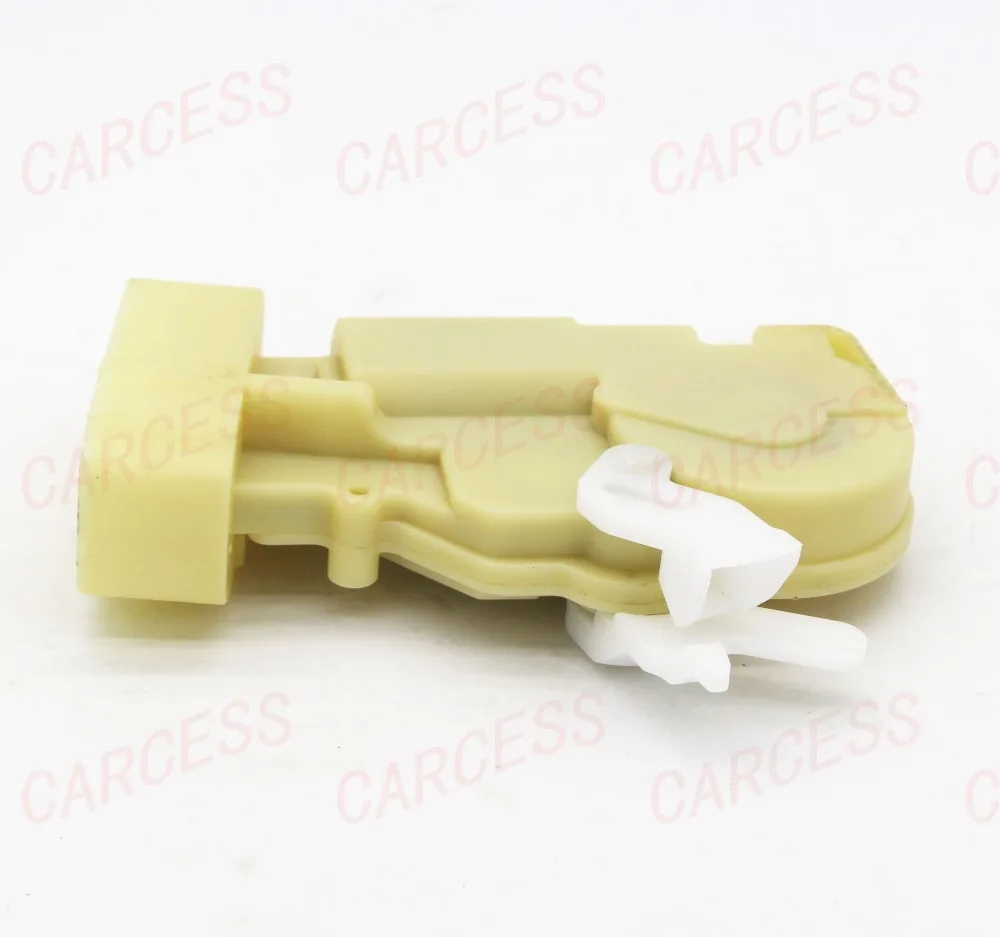 Привод замка передней и левой двери OE 69120 52030 30010 69040 48020 для LEXUS RX300 GS300 GS430 GS400 TOYOTA PRIUS