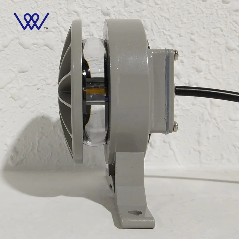 

VW LED Projector light CREE 4W Spotlight 110V modern Outdoor light 220v aluminium window linear lights garden exterior light