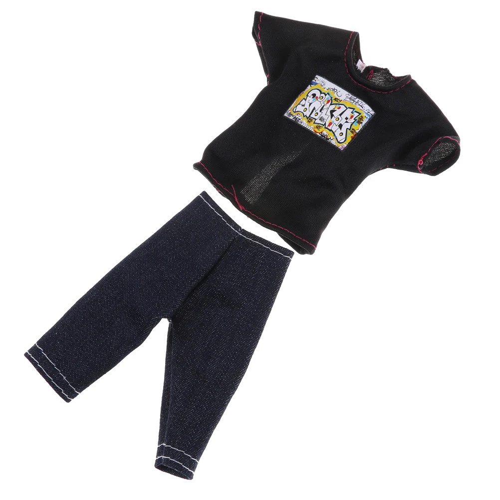 Элегантные вечерние платья ручной работы для куклы Барби платье с цветочным