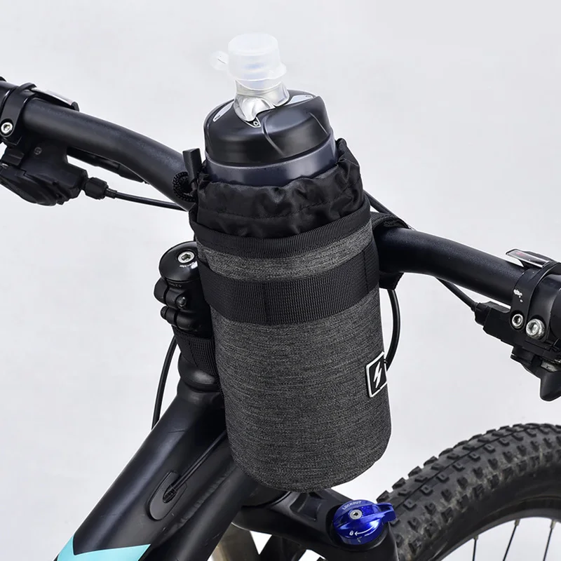 750 мл велосипедная подседельная сумка с велосипедные сумки задние MTB бутылки для