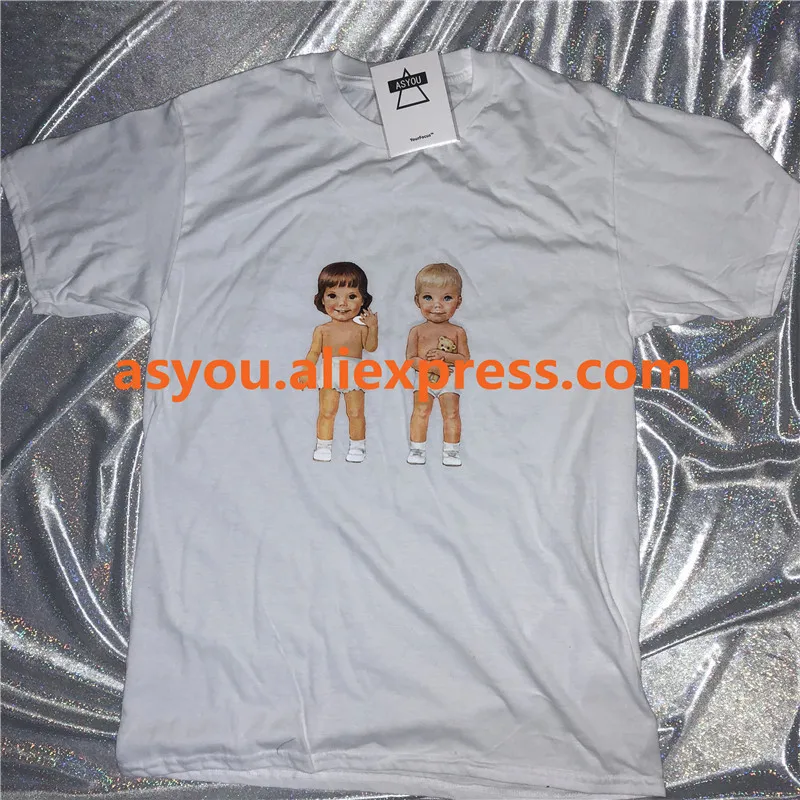 Оригинальная летняя футболка с короткими рукавами для маленьких мальчиков и