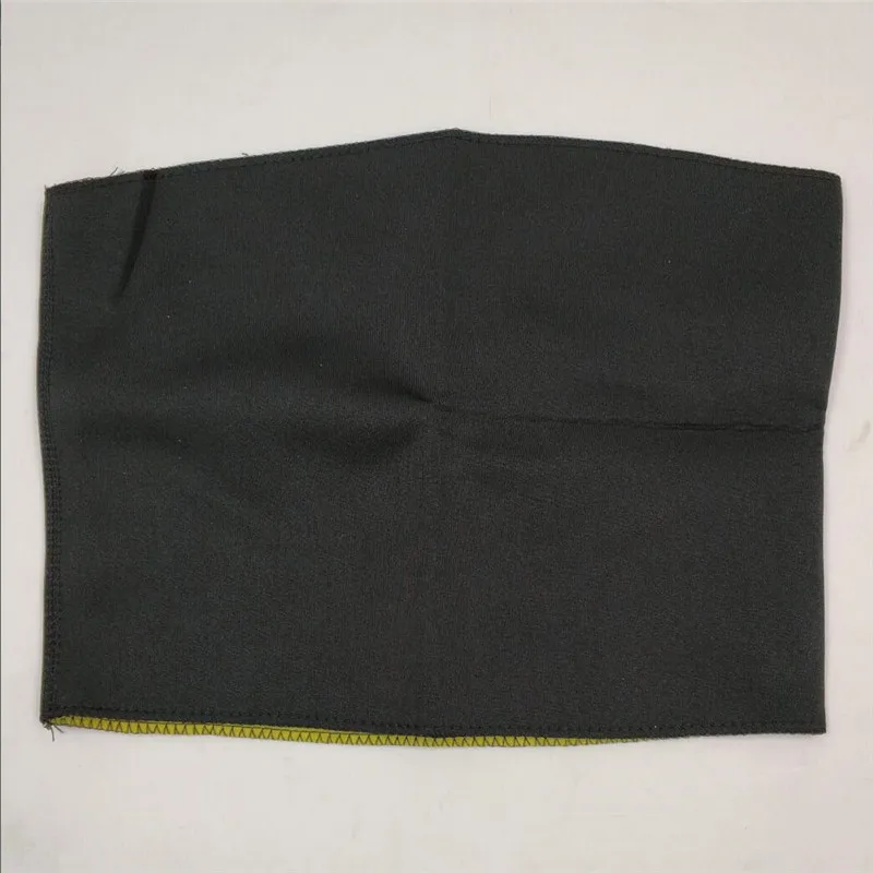 Женский формирователь тела для похудения пот потеря веса Йога Спортивные ремни