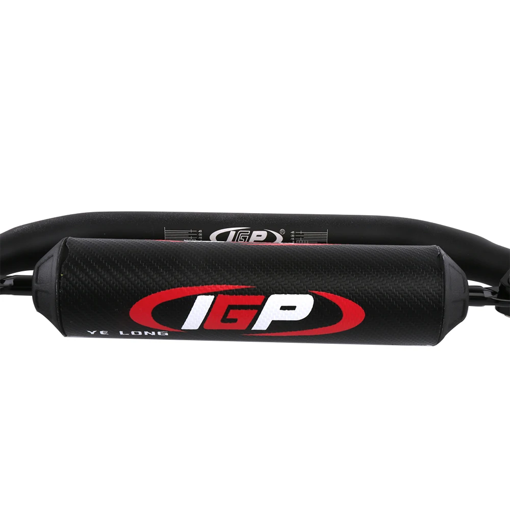 80cm 1-1/8&quot IGP Off Road Universal Handlebar Pit Bike Over Size for Sport Motor and Motocross | Автомобили и мотоциклы
