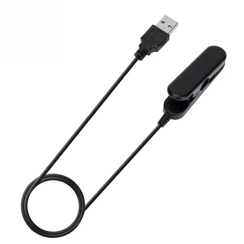 Usb кабель для зарядки с зажимом и синхронизации данных часов Polar