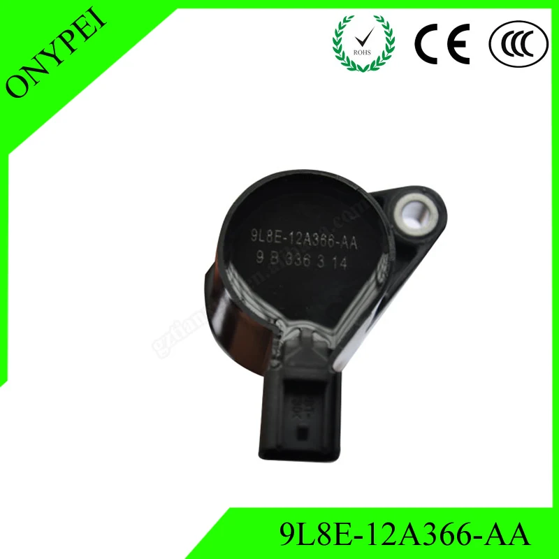 9L8E-12A366-AA Высококачественная Катушка зажигания для Ford USA Taurus Escape Mazda Tribute EP 3 0 V6