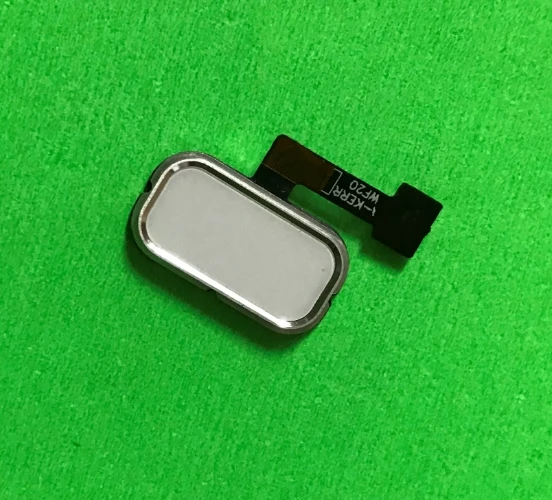 5 pcs/lot New For Asus Zenfone 3 ZE520KL ZE552KL Home Button Touch ID Finger Print Flex Cable | Мобильные телефоны и