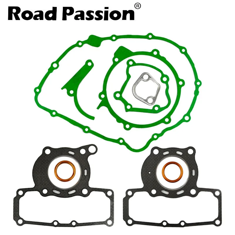 Комплект прокладок для крышки цилиндра двигателя мотоцикла Road Passion Honda VT250 Magna 250 |