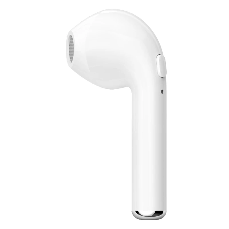Для Xiaomi iPhone 7 plus 6 6s 5 5S X samsung S8 плюс смартфон Беспроводной наушники Bluetooth гарнитуры