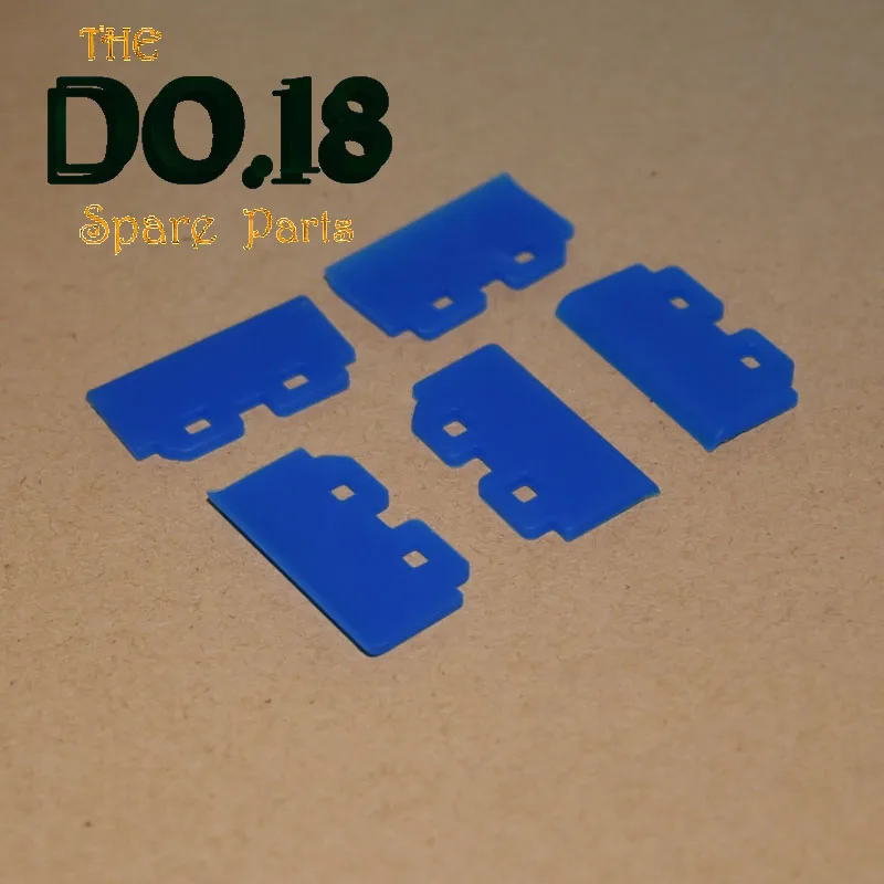10 шт. печатающая головка для струйного принтера Epson Dx5|Детали принтера| |