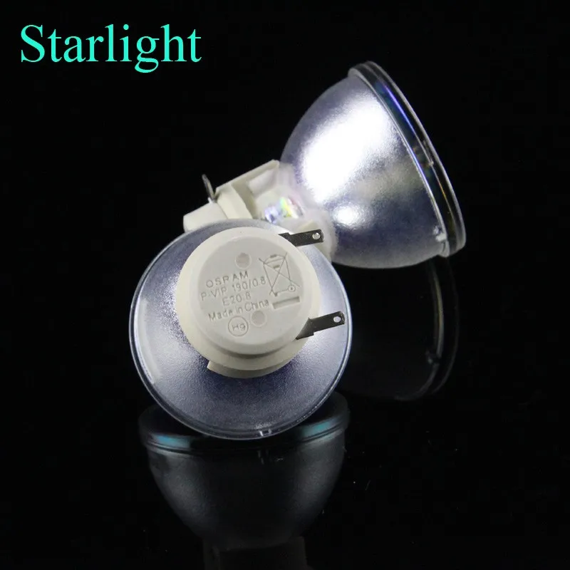 Starlight лампы проектора лампа BL-FP190E/SP.8VH01GC01 для Optoma HD141X/HD26/GT1080/S316/S312