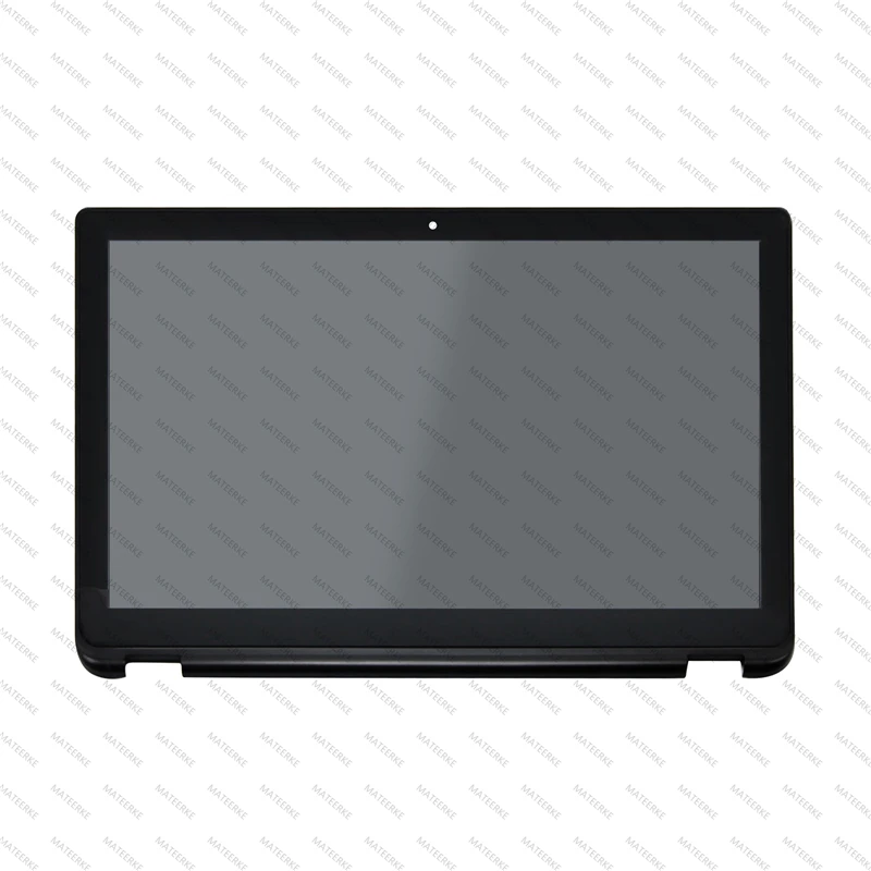 С рамкой сенсорный ЖК-экран LP156WF5. SPA2 в сборе 1080 P для Внешняя рамка Toshiba P50W-B серии
