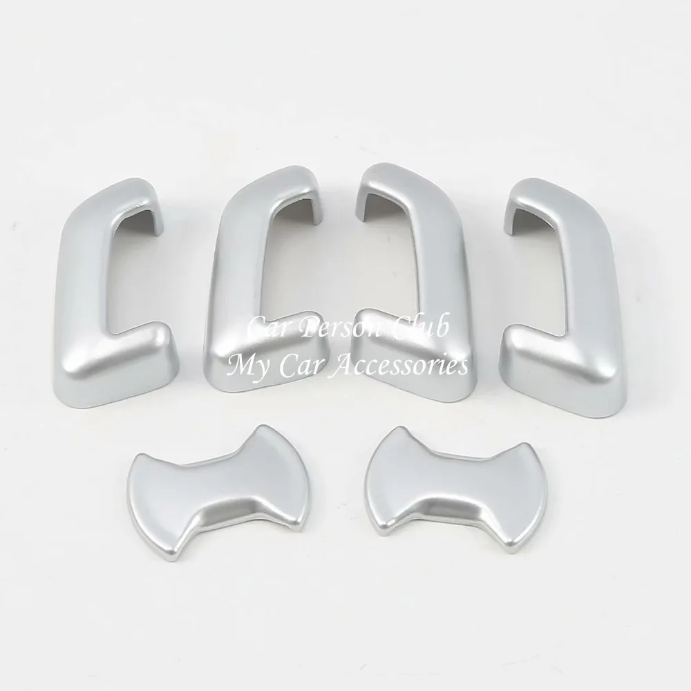 Аксессуары для Фольксваген T Roc ROC 2017 2018 кнопки регулировки автомобильного