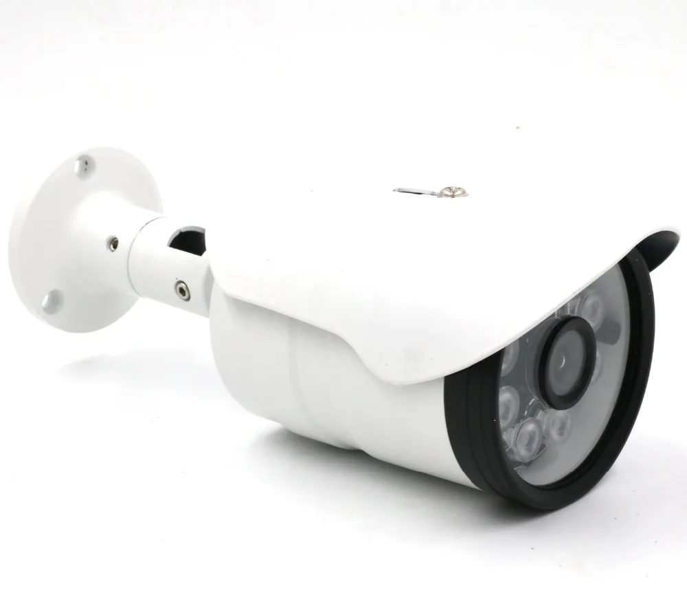 ElitePB Full HD 1080 P 2.0MP открытый Водонепроницаемый IP Камера сети с ночного видения Onvif