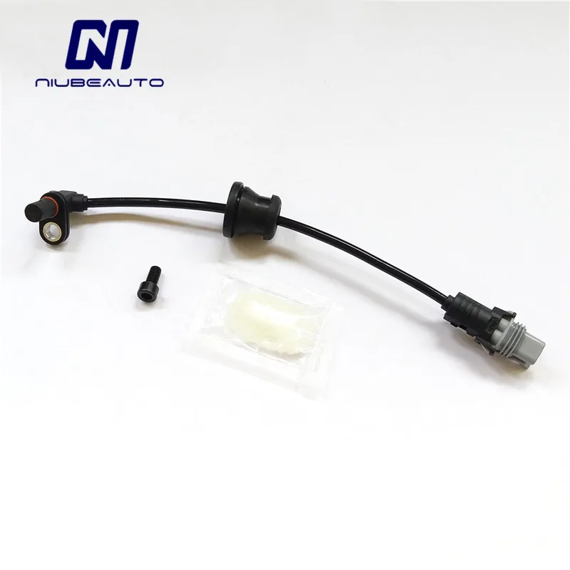 Высококачественный задний датчик скорости колеса 96626080 ABS для Chevrolet Captiva Equinox Pontiac