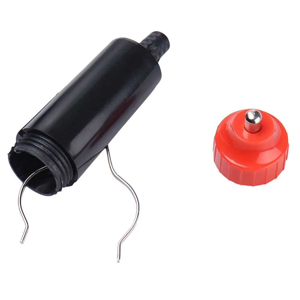 Сменный автомобильный прикуриватель 12 В 24 Встроенный предохранитель разъем