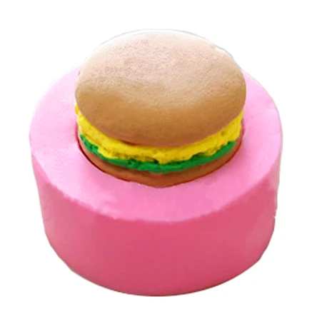 Кухня аксессуары Макарон Стиль кружка Пособия по кулинарии инструменты