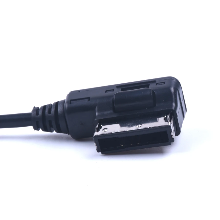 Универсальный музыкальный интерфейс AMI MDI MMI для USB-адаптера аудио AUX кабель