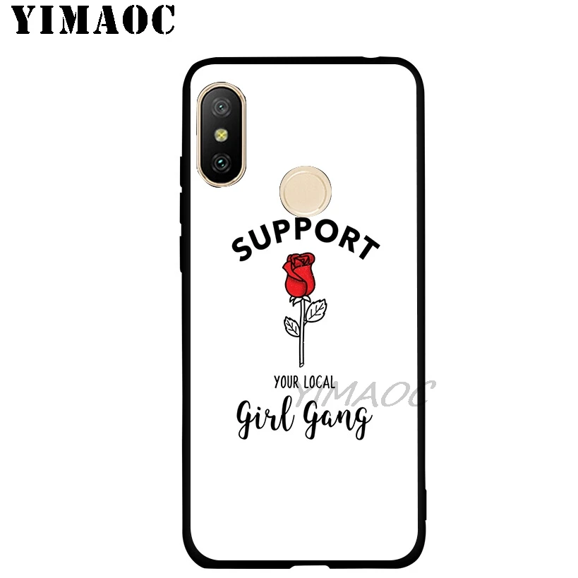 Милый мягкий чехол для Xiaomi Mi 9 9T 8 SE 6 MAX 3 A1 A2 Lite MIA1 MIA2 A3 CC9E CC9 Pro |