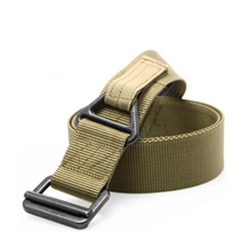 Наружный тактический ремень для мужчин военный спасательный пояс улицы
