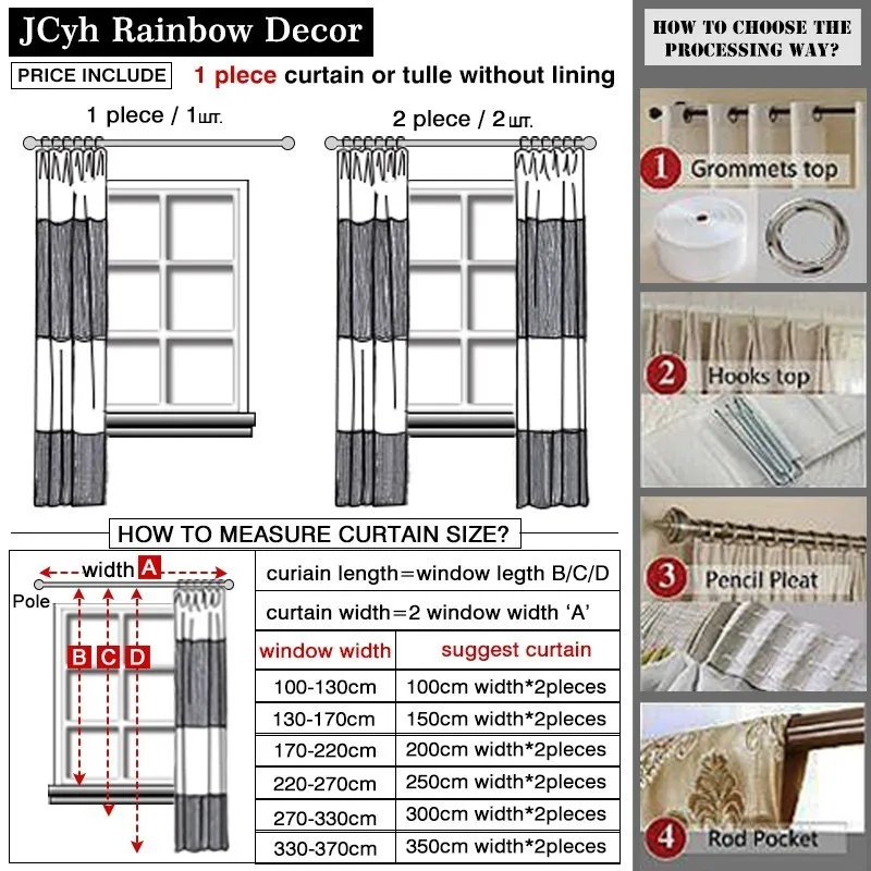 

85% Modern Blackout Window Curtains For Living Room Home Decoration Bedroom Curtains For Window Treatment Blinds Fabric Cortina