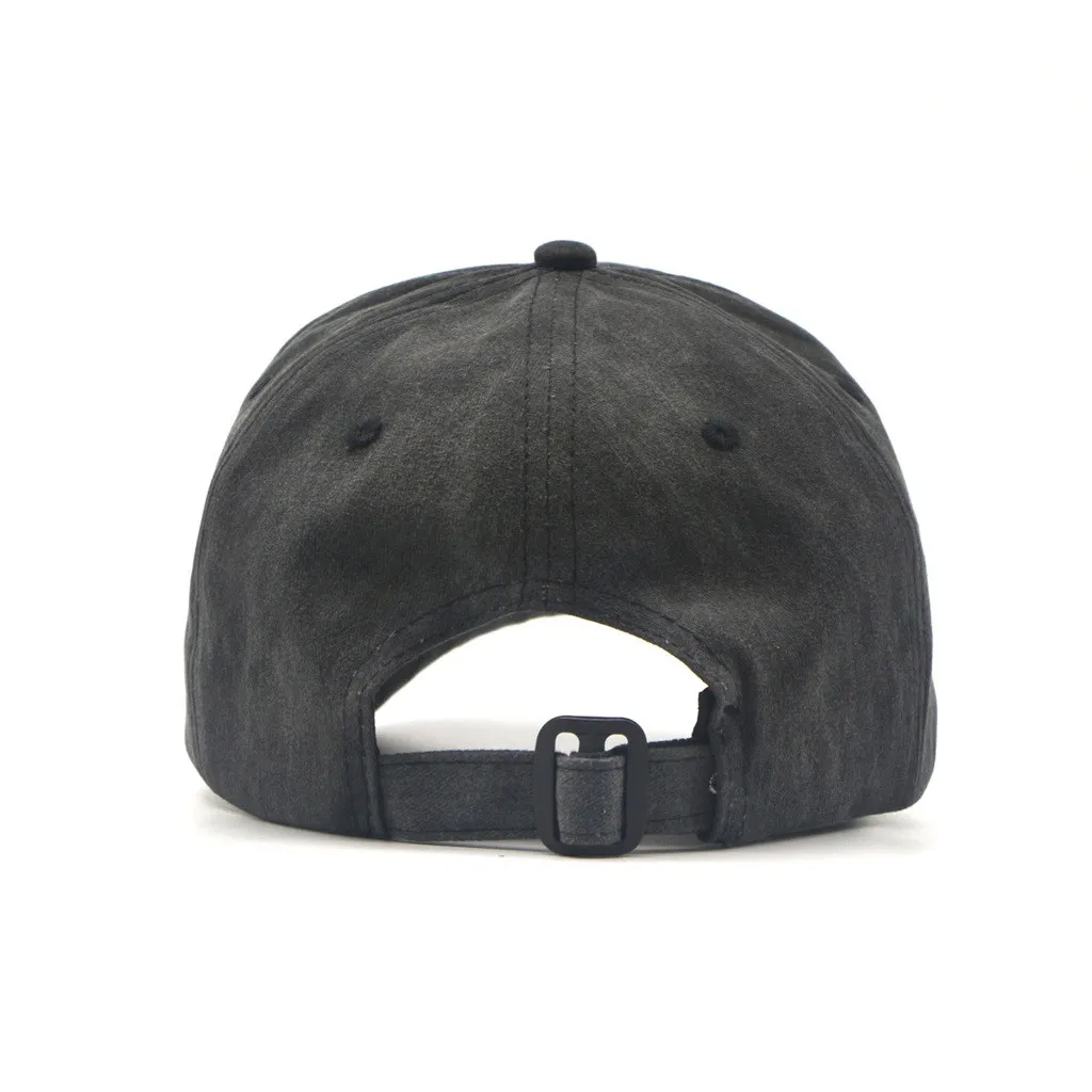 2019 Новая мода унисекс конский хвост грязные булочки Дальнобойщик простая