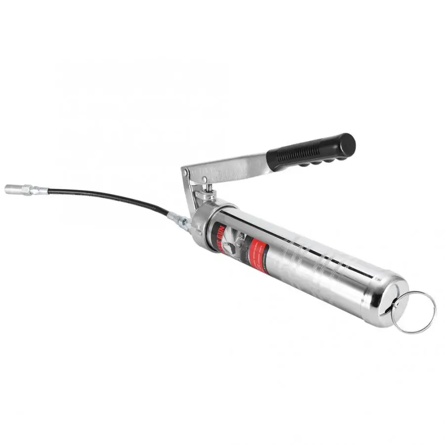 1 Набор пневматический смазочный пистолет высокого давления 400 куб.