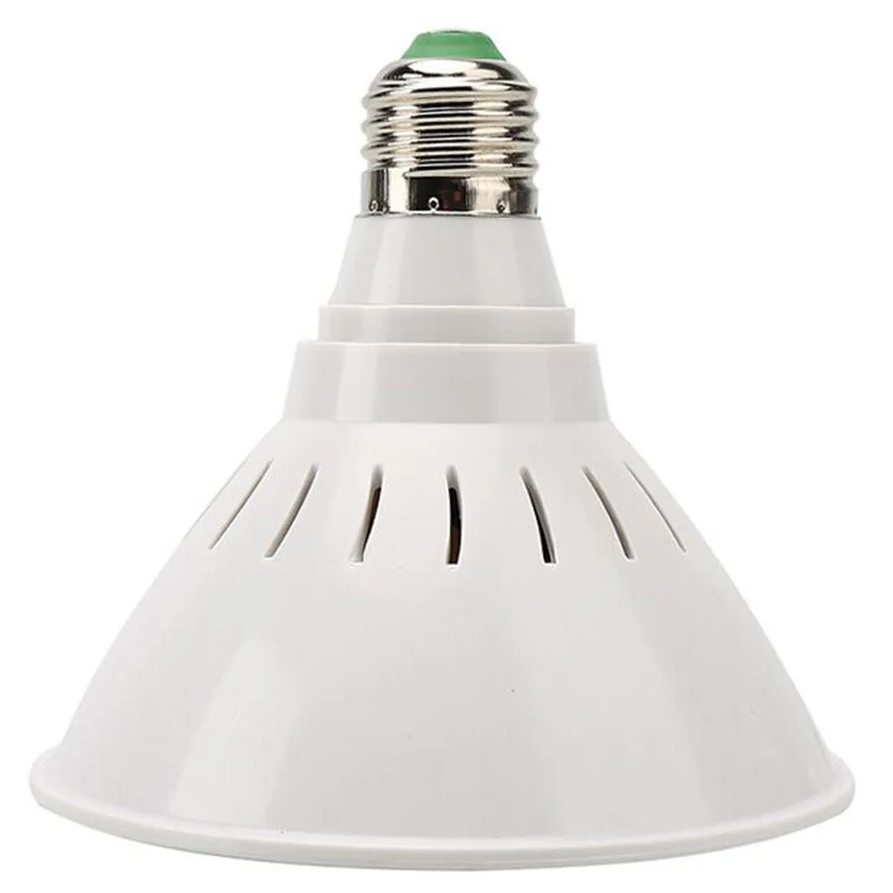 2018 Новое высокое качество E27 290 Led светать гидропонное освещение с зажимом лампы