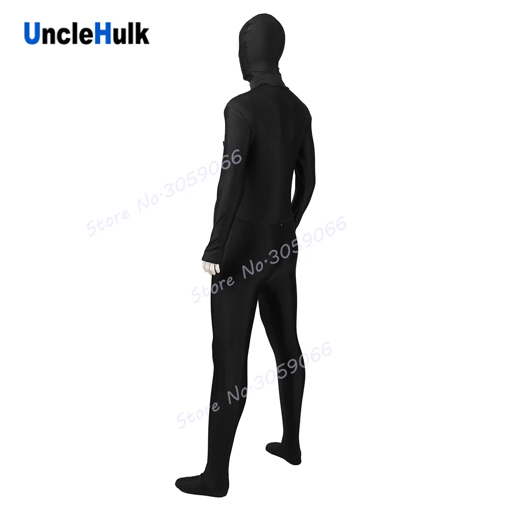 Костюм Kamen Rider Shocker из спандекса Lycras цельный костюм Zentai | UncleHulk Тематическая одежда
