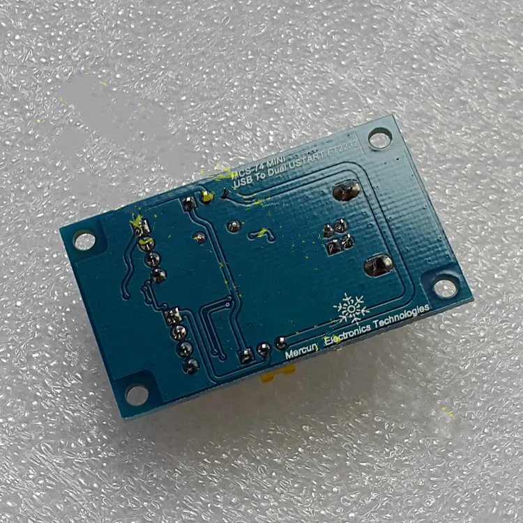 USB к 2 полосному TTL фотоинтернету с полосным последовательным портом 5 в 3 В