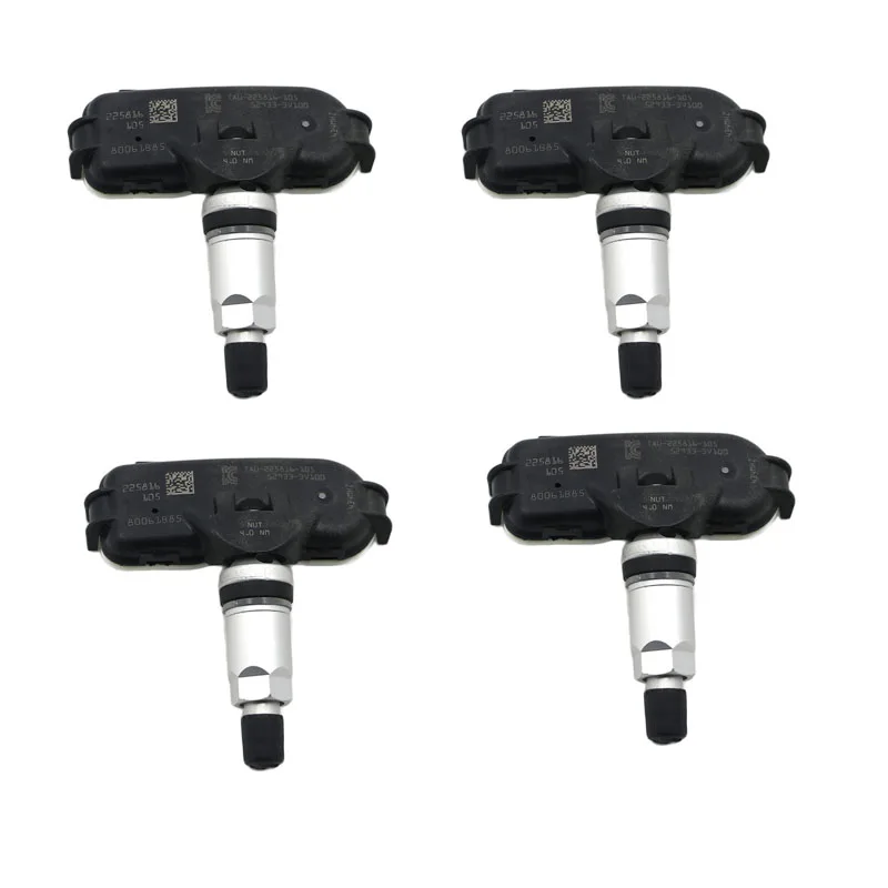 Датчик системы мониторинга давления в шинах для Hyundai i40 VF 2011 2012 2013 2014 529333V100 набор 4