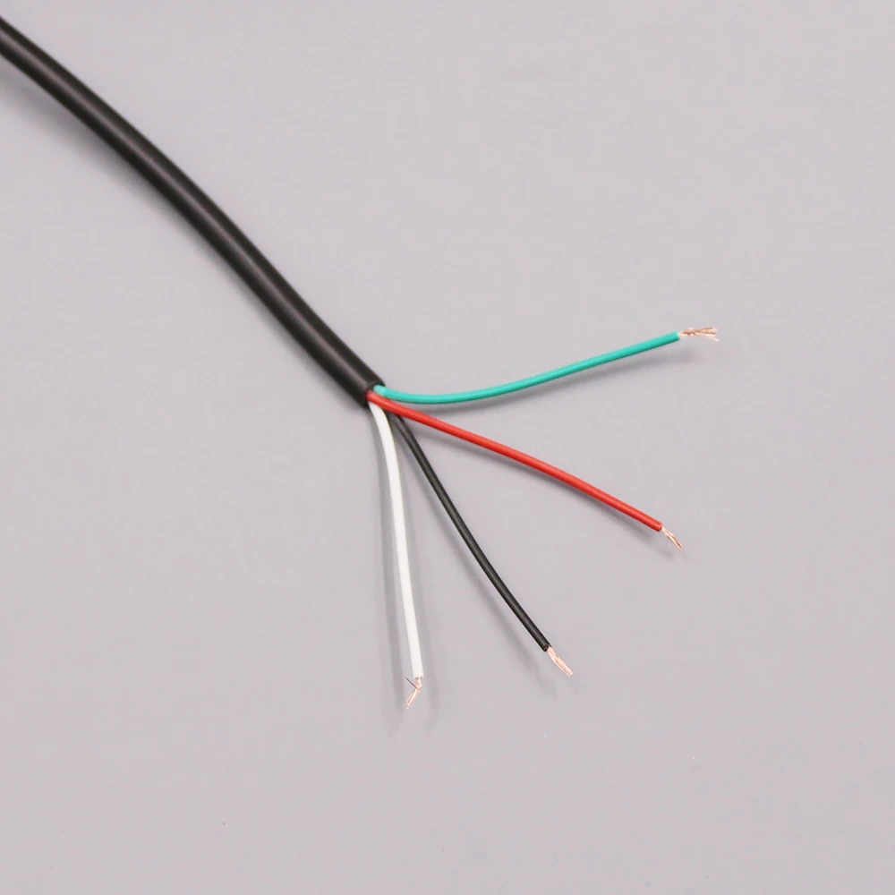 BEITIAN 3 0 m 4 кабель: Красный VCC зеленый RX белый TX Черный GND 5 V RS 232 уровень 95*95*125 мм GPS