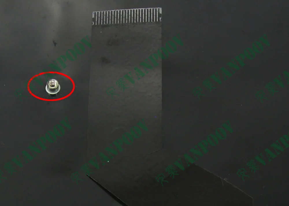 Новая клавиатура для ноутбука HP Pavilion dv4 dv4-1000 dv4-1300-1500 -2000 серебристая