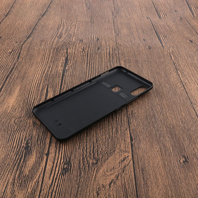 Чехол ocolor для UMI Umidigi F1, прочный защитный чехол на заднюю панель, Сменный Чехол Для UMI Umidigi F1 Play Bateria Cover 6,3''