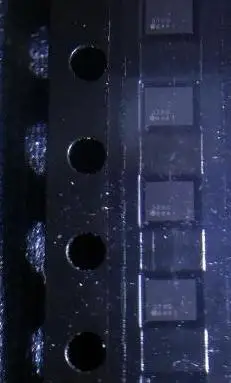 10 шт./лот оригинал новинка для iPhone I6 6G 6 Plus + P 6plus U1602 управление вспышкой камеры IC 64A1