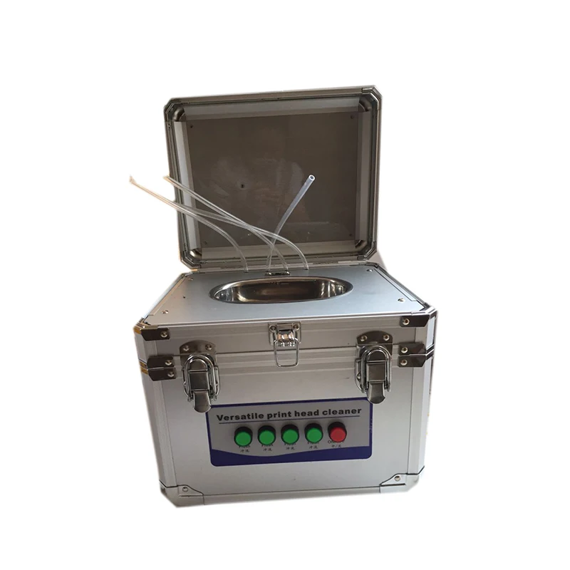 Ультразвуковой очиститель печатающей головки vilaxh DX4 для Konica Spt xaar dx4 dx5