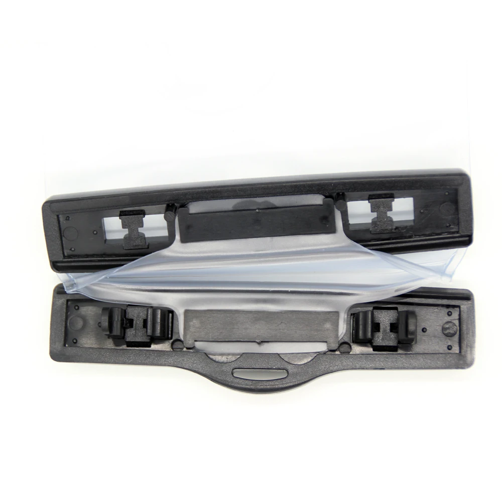 Водонепроницаемая сумка с двухсторонним радиоприемником для Motorola Kenwood Baofeng рация