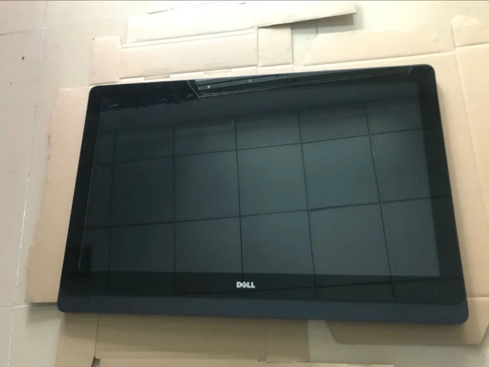 DELL Dell XPS One 2720 2710 универсальный внешний экран LTM270DL02 дисплей LM270WQ3 SLB1 | Компьютеры и