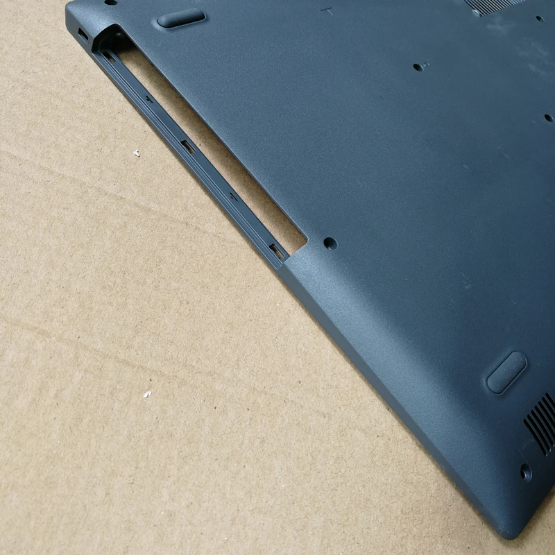 Новая нижняя крышка корпуса ноутбука Lenovo ideapad 320-17IKB 330-17ikb AP143000400 | Компьютеры и