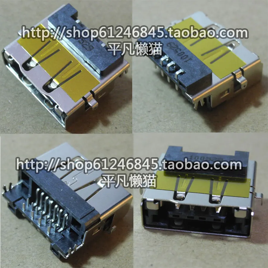 

Бесплатная доставка для нового оригинального ноутбука eSATA USB интерфейс комбинированный интерфейс