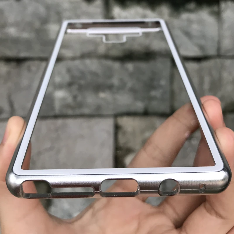 Чехол для Samsung Galaxy M10/M20/M30/A8/A7/A9 с магнитной адсорбцией A10/A20/A30/A50 | Мобильные