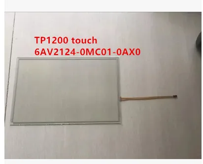 new TP1200 6AV2124-0MC01-0AX0 Power Panel 400 4PP420.1505-75 56ROCLAPTV2 TPC-1551T-E3AE touch screen Touch the outer glass | Компьютеры и