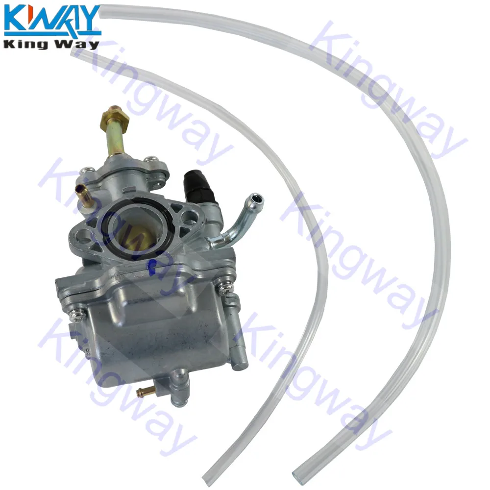 Бесплатная доставка King Way карбюратор Замена для Yamaha TTR 90 TTR90 TTR90E Carb 5HN 14101 00