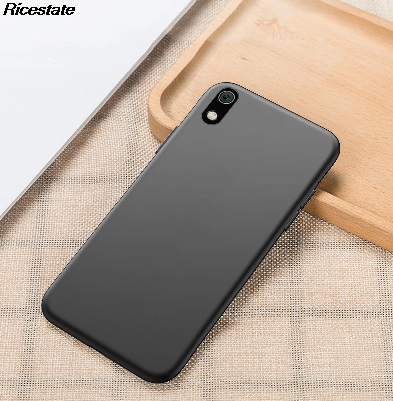 Чехол карамельного цвета для Redmi 7 A силиконовый мягкий чехол из ТПУ Xiaomi 7A 5 45 дюйма
