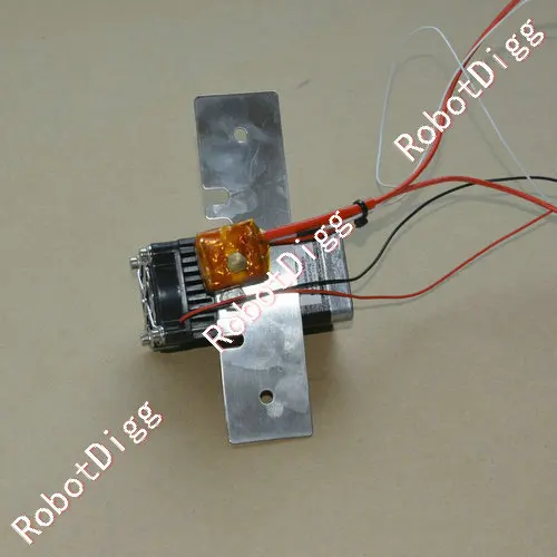 

RobotDigg Single Head Stepstruder