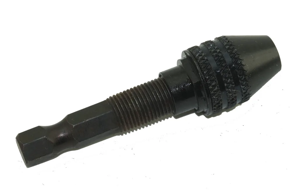 Бесплатная доставка от 0 3 до 2 мм адаптер/адаптер без ключа патрон/Twist Drill