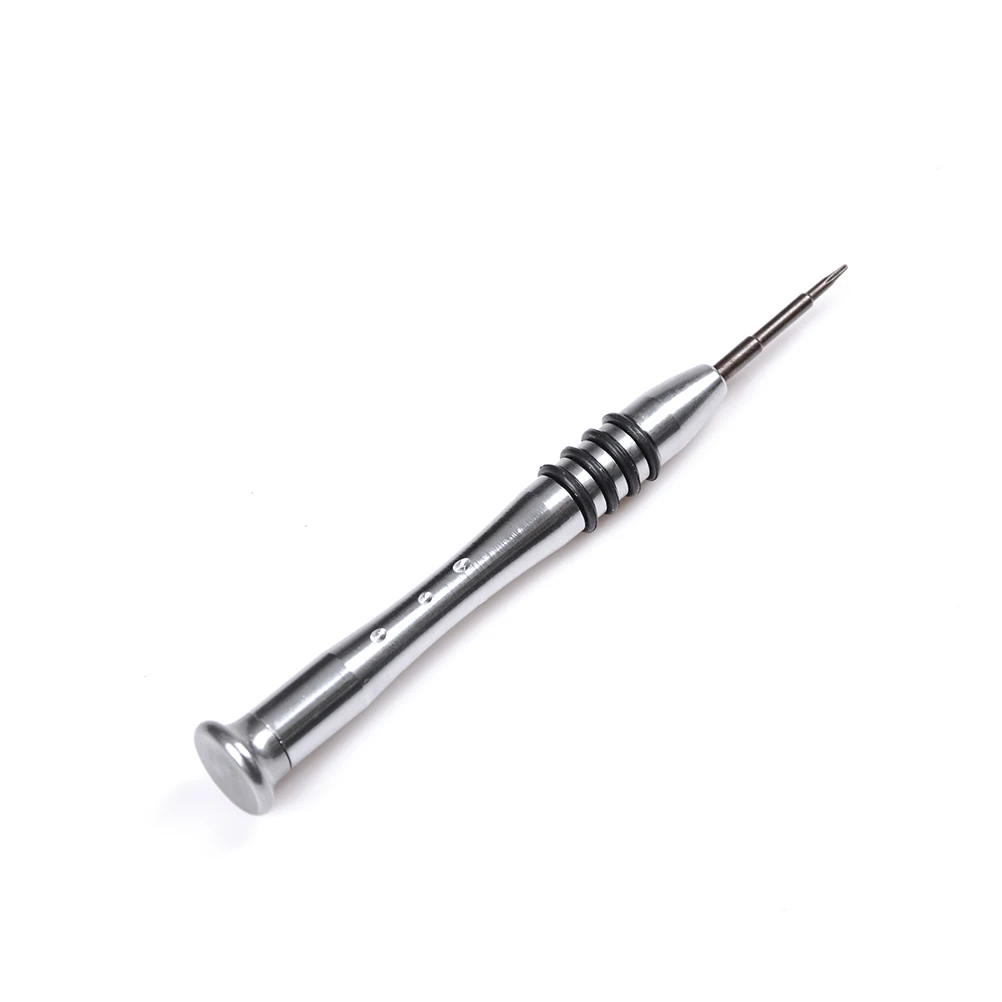 

1PCS 5 Point Star 0.8mm Professional Pentalobe Magnetic Screwdriver Repair Open Tools for Phone Hand Tool