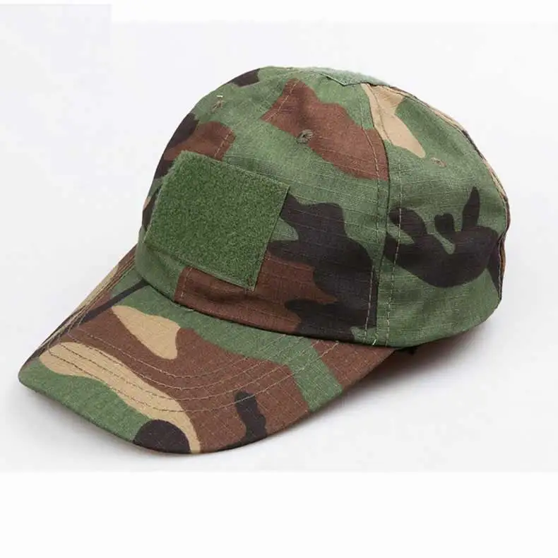 Новый Бейсбол Кепки S военный камуфляж Tatical Airsoft Пейнтбол Открытый Охота Для